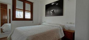 Apartamento atico Terraza Centro